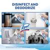 Lysol® Crisp Linen Disinfectant Spray - 19 oz.