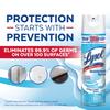 Lysol® Crisp Linen Disinfectant Spray - 19 oz.