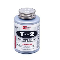 how to use t plus 2 pipe thread sealant