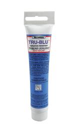 RectorSeal 4 oz. Tru-Blu Pipe Thread Sealant with PTFE 31630 - The Home  Depot