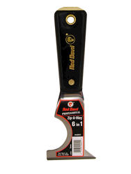 Red Devil® Zip-A-Way® 3" Multi-Purpose 6-in-1 Painter's Tool at Menards®