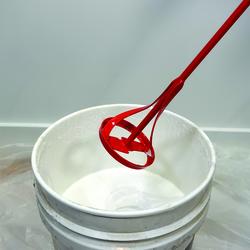 Paint Mixer, 1 to 3 Gallon Buckets, Mud Mixer, Paint Stirrer for