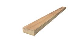 2 in. x 4 in. x 8 ft. Construction Common Redwood Lumber 436321 - The Home  Depot