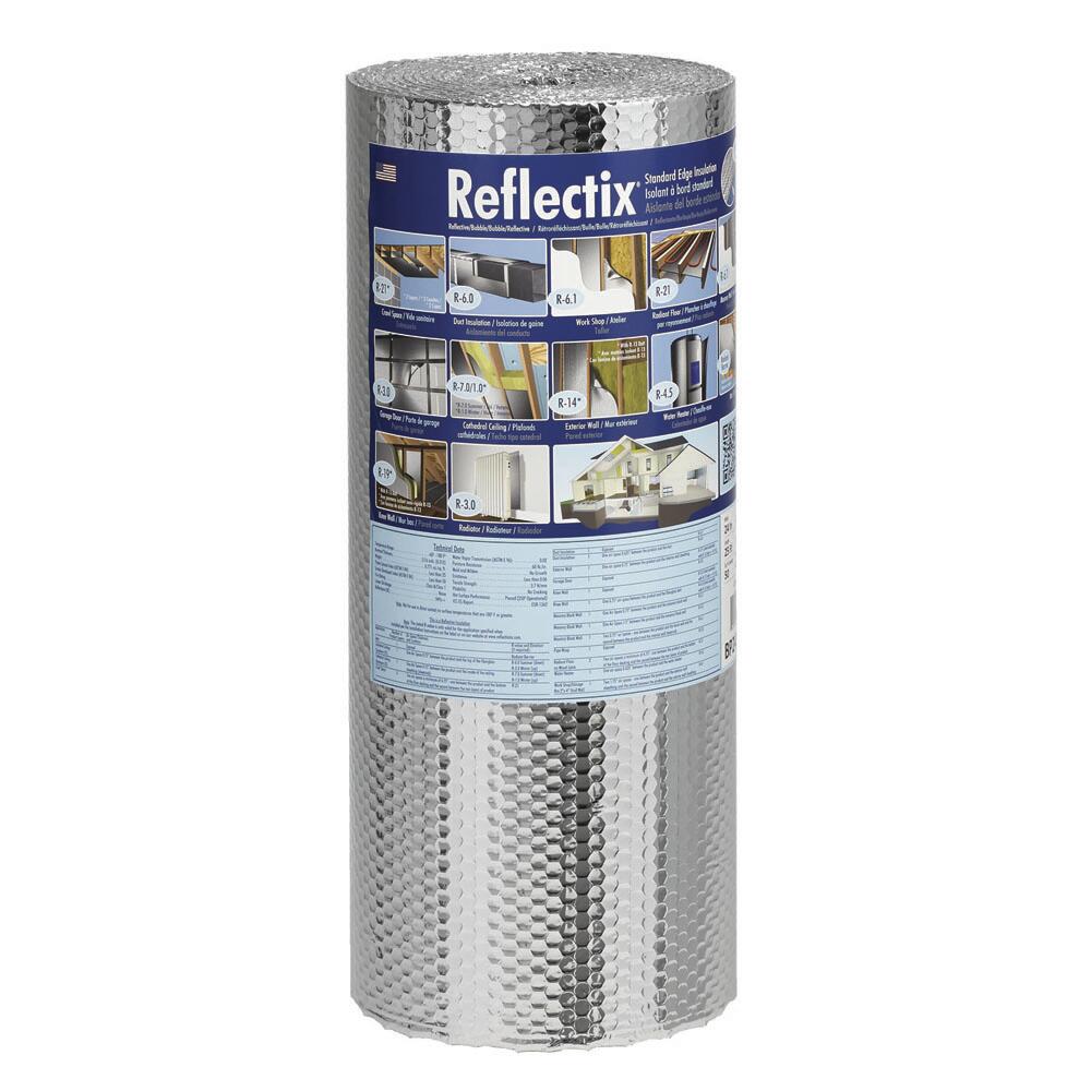 Reflectix R-3.7 Reflective Insulation 24 Reflectix R-3.7 Reflective Insulation 24