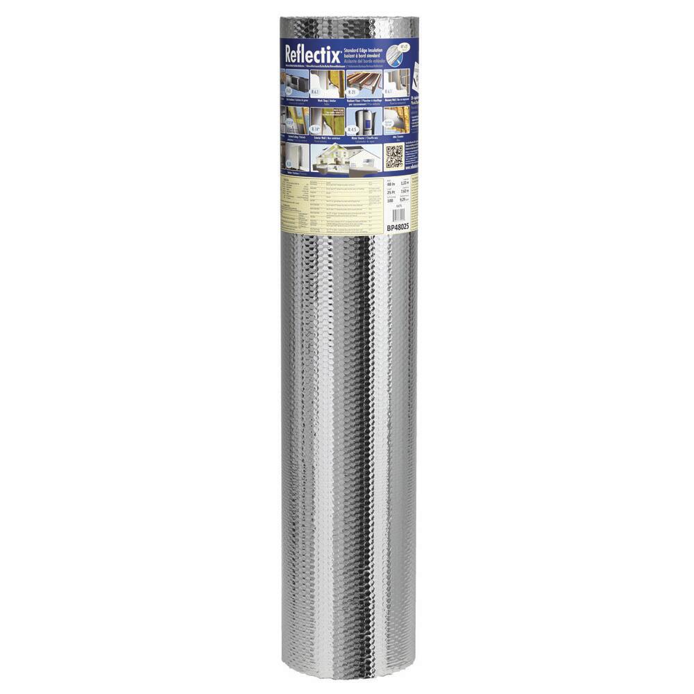 Reflectix R-3.7 Reflective Insulation 24 Reflectix R-3.7 Reflective Insulation 24