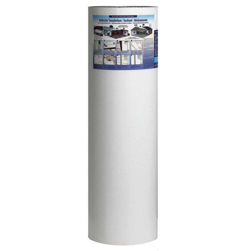 rFOIL Bubble Reflective Insulation 5/16 rFOIL Bubble Reflective Insulation 5/16