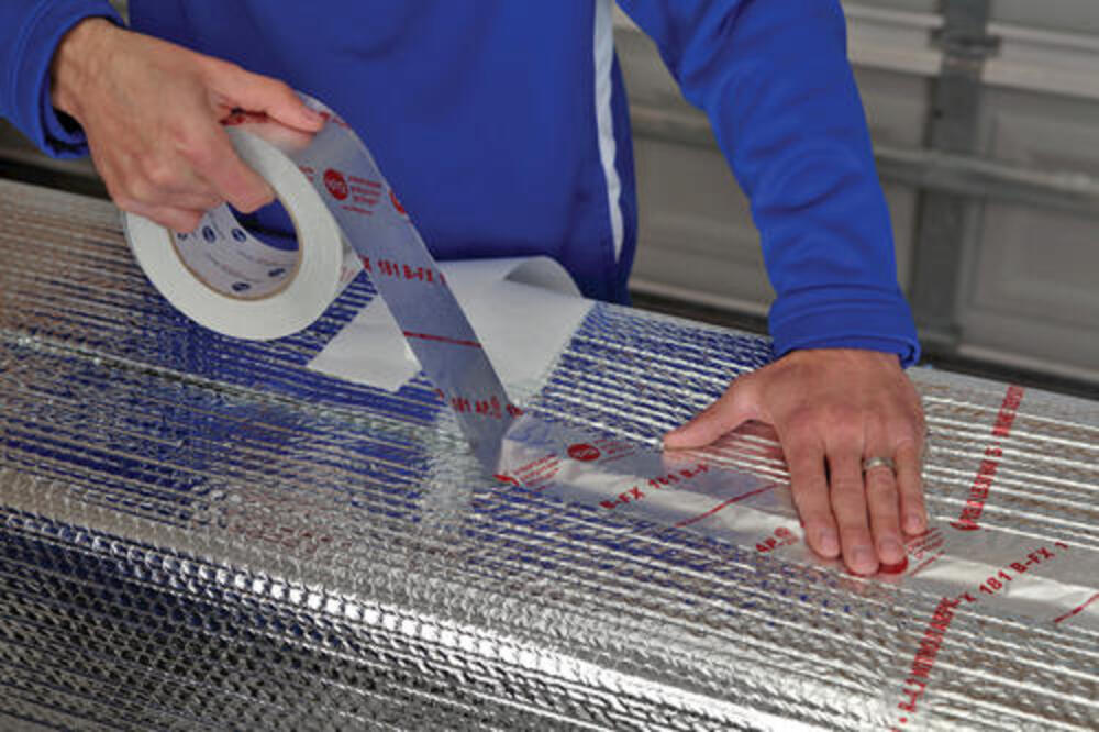 Reflectix R-3.7 Reflective Insulation 24 Reflectix R-3.7 Reflective Insulation 24