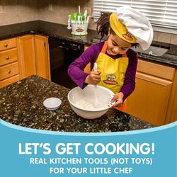 Toy Chef™ Bakery Playset - 16 Piece at Menards®