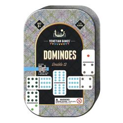 Dominoes Double 12 at Menards®