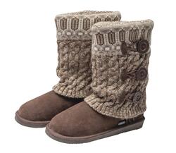 LUK-EES by MUK LUKS® Ladies' Cheryl Cuff Boots - Assorted at Menards®