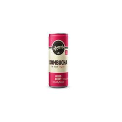 Remedy Mixed Berry Kombucha - 11.2 oz at Menards®