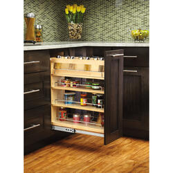 Kitchen Cabinets, Organizers & Food Storage at Menards®