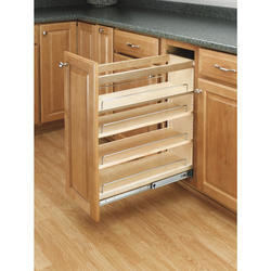 Kitchen Cabinets, Organizers & Food Storage at Menards®