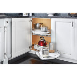 Rev-A-Shelf Blind Corner Cabinet Organizer at Menards®