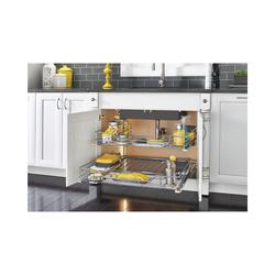 Kitchen Cabinets, Organizers & Food Storage at Menards®