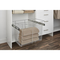 18d x 24w Sliding Wire Shelf