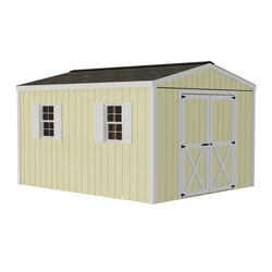 Best Barns Elm 10 x 16 Shed Kit without Floor at Menards®