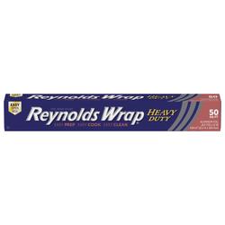 Happy 70th Anniversary, Reynolds Wrap!