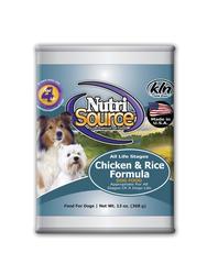 Nutrisource puppy food menards best sale