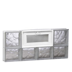 Glass Block & Accessories at Menards®