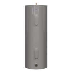 Richmond Essential 50 Gallon 6 Year Electric Water Heater at Menards
