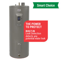55-Gallon Water Heater With Smart Connectivity
