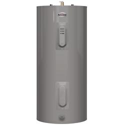 Richmond® Essential Plus® 50 Gallon 9-Year Electric Water Heater at ...