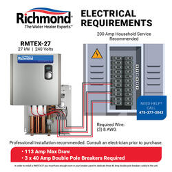 40 Gallon Electric Water Menards Water Heater Warranty Hybrid