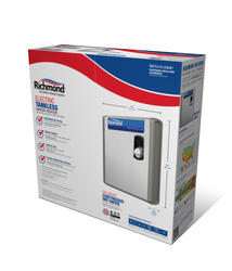 Electric Water Heaters at Menards®