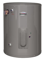 Richmond® Essential® 30 Gallon 6-Year Electric Water Heater at Menards®