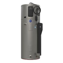 Richmond Encore 80 Gallon 10 Year Plug in Heat Pump Water Heater with HydroBoost and LeakGuard