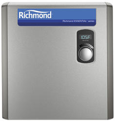 Electric Water Heaters at Menards®