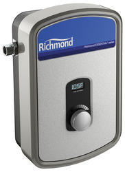 Richmond® Essential® 30 Gallon 6-Year Electric Water Heater at Menards®