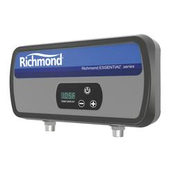 On Demand Hot Rheem Tankless Water Heater Instant Hot