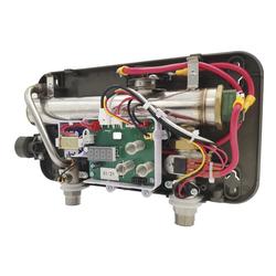 Richmond Essential Richmond Tankless Electric Tankless Water