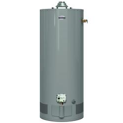 40 Gallon Water Heater