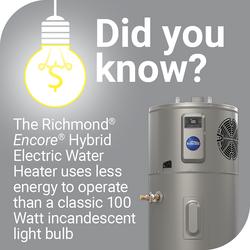 Heat Pump Water Heater Consumes Electricity Rheem 50 Gallon Heat