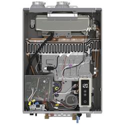 Richmond Encore Tankless Richmond Tankless Richmond 12EM50-DCG