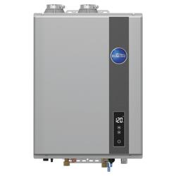 Menards hot store water heaters