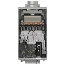 Richmond® GPM Tankless Natural Gas Water Heater with Wi-Fi at - Main Image