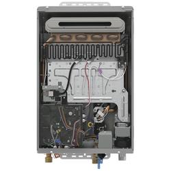 Richmond® GPM Tankless Natural Gas Water Heater with Wi-Fi (Outdoor)