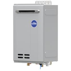 Natural Gas Water Richmond Tankless Richmond® Encore® S Series