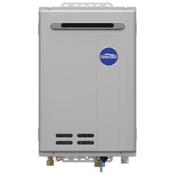Richmond® GPM Tankless Natural Gas Water Heater with Wi-Fi (Outdoor)