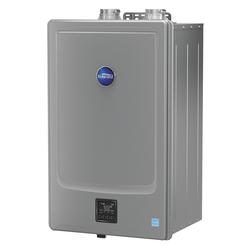 Recirculation Pump Richmond Tankless Water Heater Installation