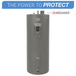 Electric Water Heaters