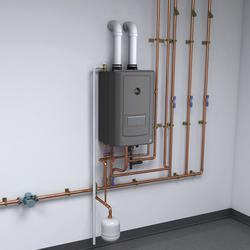 Central Heating British Gas Homecare Emergency Call Out Edf Boiler