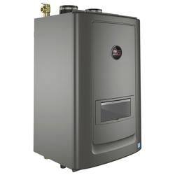 Ruud® High Efficiency Combination 199,000 BTU Natural Gas Boiler