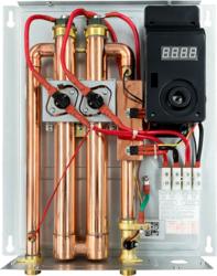 Richmond Essential Richmond Tankless Water Heater Troubleshooting