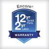 Richmond® Encore® 50 Gallon 12-Year 40,000 BTU Tank Natural Gas Water Heater