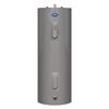 Richmond® Essential Plus® 50 Gallon 9-Year Electric Tank Water  Heater with Diagnostic LED's